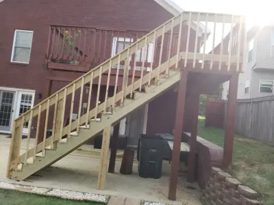 Herald's drywall and restoration - Basement Waterproofing in Berea, KY