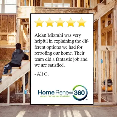 Home Renew 360 - Patio Design & Installation in Long Beach, CA