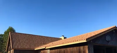Roof Tile Solutions — Home Renovation & Remodeling Services project by Kaphar Construction