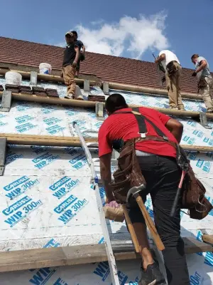 Kohlman Contracting Group LLC - Insulation Installation in Pittsburgh, PA