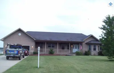 Tri County Home Pros - Kitchen Remodeling in West Lafayette, IN