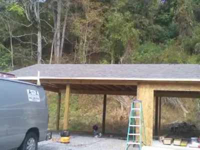 A-TO-Z Home Improvements - Fence Installation in Kingsport, TN
