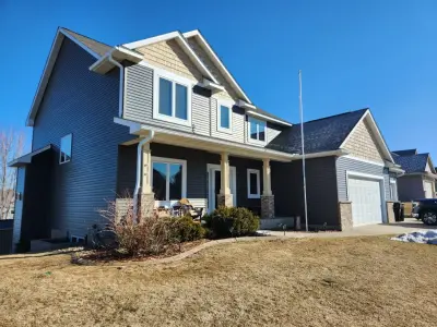 Weather Shield Home Experts - Door Installation & Replacement in Rochester, MN