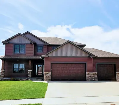 Weather Shield Home Experts - Door Installation & Replacement in Rochester, MN
