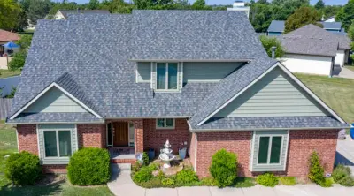Eaton Roofing & Exteriors - Door Installation & Replacement in Wichita, KS