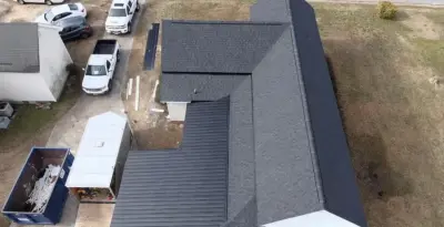 Precision East Construction, LLC - Deck Building & Repair in Garner, NC