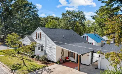 Precision East Construction, LLC - Deck Building & Repair in Garner, NC