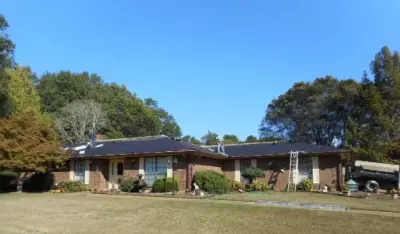 Houseworks - Deck Building & Repair in Madison, MS
