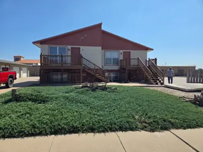 Luxury Construction LLC - Kitchen Remodeling in Garden City, KS