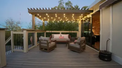 Happy Home Contractors - Design-Build Services in Atlanta, GA