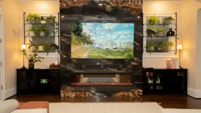 Happy Home Contractors - Design-Build Services in Atlanta, GA