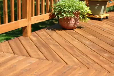 Deetyler Construction - Patio Design & Installation in Parker, CO