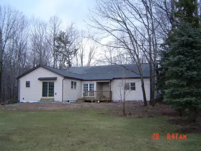 Quality Building & Remodeling - Bathroom Remodeling in Effort, PA