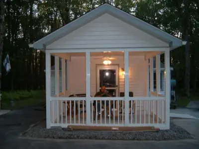 Quality Building & Remodeling - Bathroom Remodeling in Effort, PA