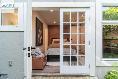 GBU Construction Development - Basement Waterproofing in San Francisco, CA