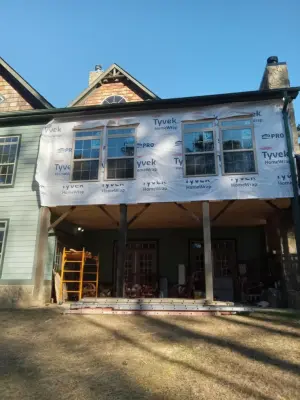 RTR Homes - Carpentry & Woodworking in Kannapolis, NC