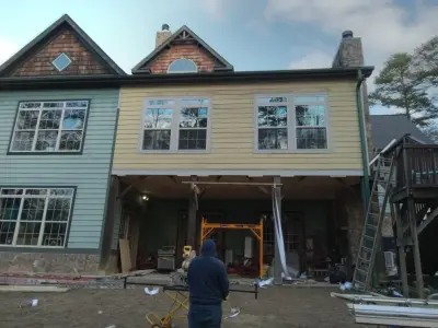 RTR Homes - Carpentry & Woodworking in Kannapolis, NC