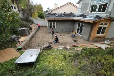 Collom Construction Inc. - Architectural & Building Design Services in la Mesa, CA