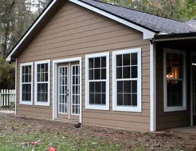 Room Expansion — Home Renovation & Remodeling Services project by MHC Remodeling Pros