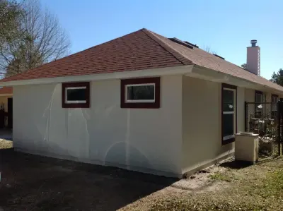BER-SHEL Inc., STORM-PRUF - Foundation Installation & Repair in Jacksonville, FL