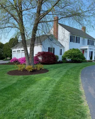 Lasko Landscaping LLC - Lawn Care & Mowing in Milford, CT