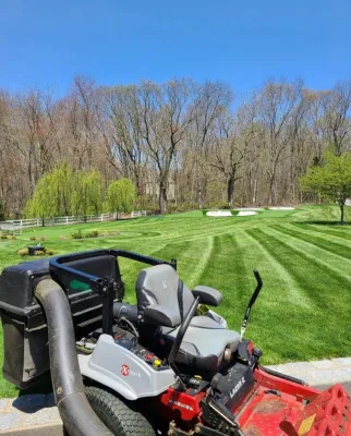 Lasko Landscaping LLC - Lawn Care & Mowing in Milford, CT