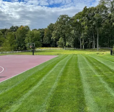 Lasko Landscaping LLC - Lawn Care & Mowing in Milford, CT