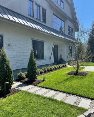 Lasko Landscaping LLC - Lawn Care & Mowing in Milford, CT