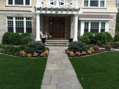 Laslo Landscaping Inc. - Garden Remodeling in Hinsdale, IL