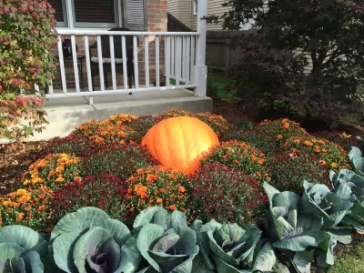 GARDEN LANDSCAPING — Landscape Construction project by Laslo Landscaping Inc.