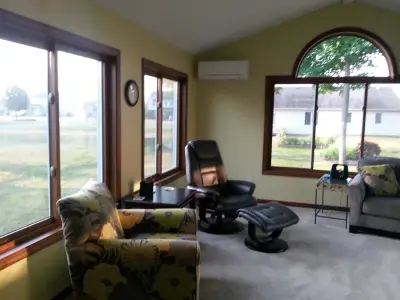 Room Expansion — Home Renovation & Remodeling Services project by DuHADWAY