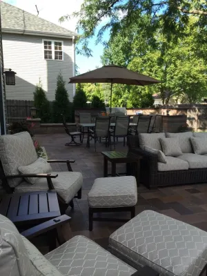 Laslo Landscaping Inc. - Garden Remodeling in Hinsdale, IL