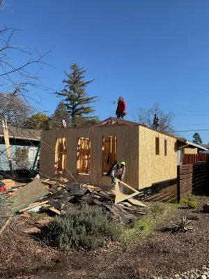 R&B Framing Inc - Foundation Installation & Repair in Roseville, CA