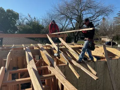 R&B Framing Inc - Foundation Installation & Repair in Roseville, CA