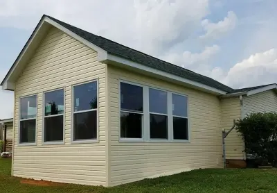 Home Extensions — Home Renovation & Remodeling Services project by Jones Exteriors LLC