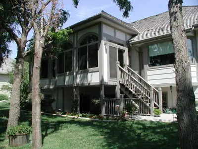 Room Expansions — Home Renovation & Remodeling Services project by Life Styles By Lane Inc.