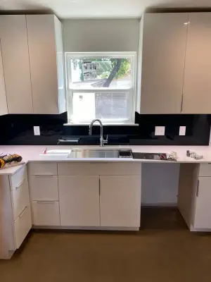 GARCO Construction Co. - Interior Design & Decorating in Sapulpa, OK