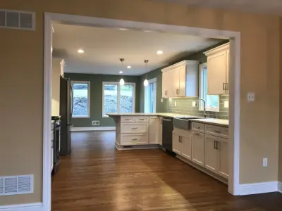 Michael Bruce Custom Contracting LLC - Foundation Installation & Repair in Pittsburgh, PA