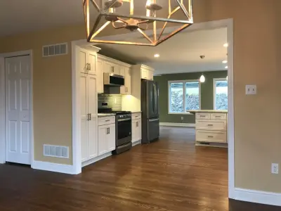 Michael Bruce Custom Contracting LLC - Foundation Installation & Repair in Pittsburgh, PA