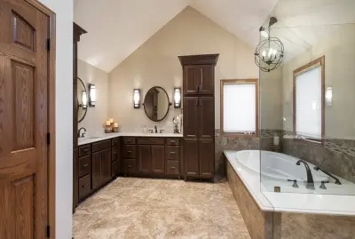 Jordan & Jordan Construction, LLC - Tile & Stone Installation Services in Mentor, OH