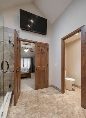 Jordan & Jordan Construction, LLC - Tile & Stone Installation Services in Mentor, OH