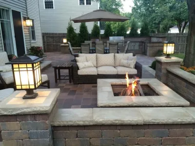 Laslo Landscaping Inc. - Garden Remodeling in Hinsdale, IL