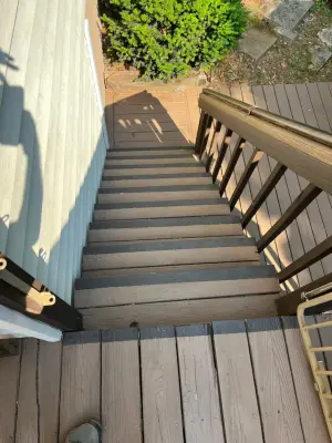 Rooney Patio — Home Renovation & Remodeling Services project by Max Craft Renovations