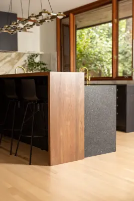 Tekton Builds - Flooring Installation Services in Greenville, SC