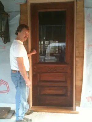 Jeffrey Tuttle Builders and Custom Fine Cabinetry - Bathroom Remodeling in Harker Heights, TX