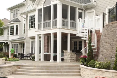 Lawn & Landscape Solutions - Landscape Maintenance in Olathe, KS