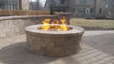 Lawn & Landscape Solutions - Landscape Maintenance in Olathe, KS