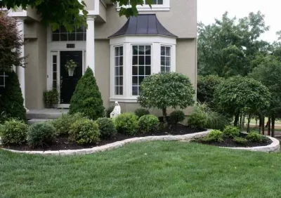 Lawn & Landscape Solutions - Landscape Maintenance in Olathe, KS
