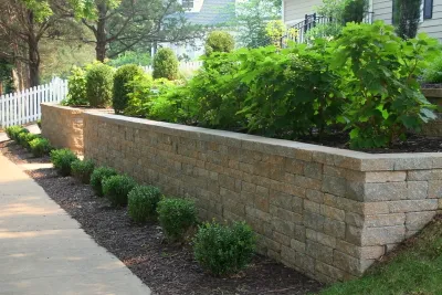 Lawn & Landscape Solutions - Landscape Maintenance in Olathe, KS