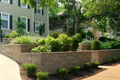 Lawn & Landscape Solutions - Landscape Maintenance in Olathe, KS